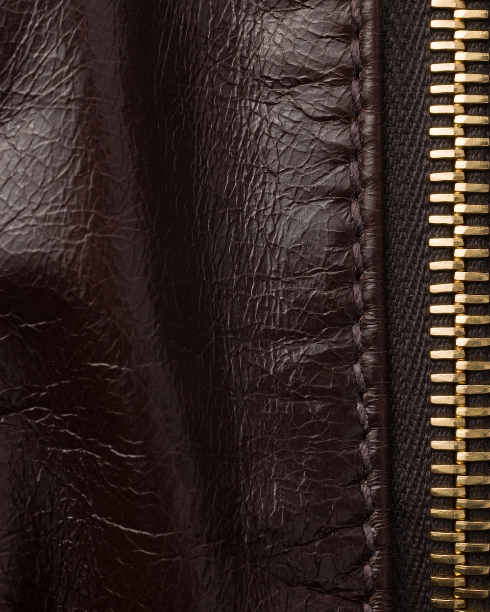 Prada Dangle Leather Top-Handle Mini-Bag - Image 5